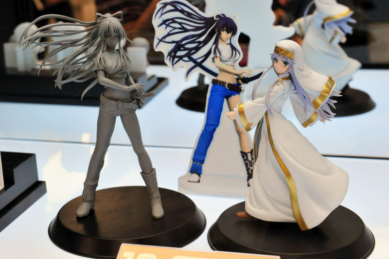 Illustration for article titled Win Prizes Like These at Japanese Arcades